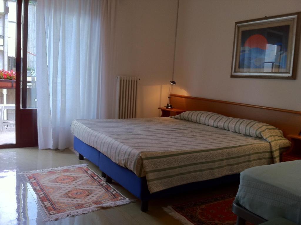 Hotel Europa Porlezza Zimmer foto